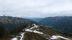 Hochsitz