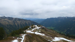 Hochsitz