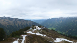 Hochsitz