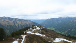 Hochsitz