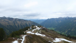 Hochsitz