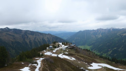 Hochsitz