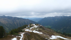 Hochsitz