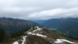 Hochsitz