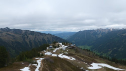 Hochsitz