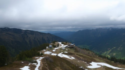 Hochsitz