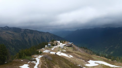 Hochsitz