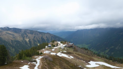 Hochsitz