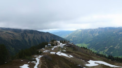 Hochsitz