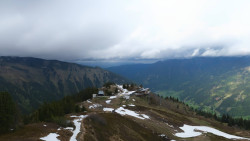 Hochsitz