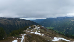 Hochsitz