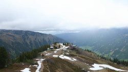 Hochsitz