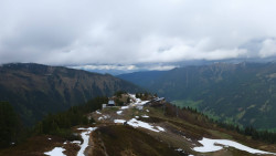 Hochsitz
