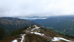 Hochsitz