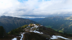Hochsitz