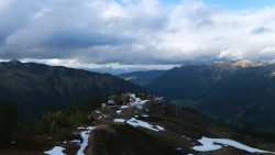 Hochsitz