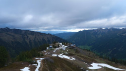 Hochsitz