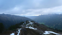 Hochsitz