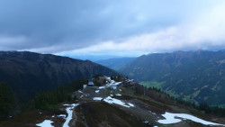 Hochsitz