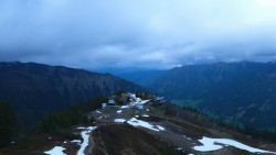 Hochsitz