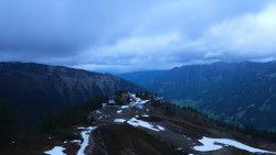 Hochsitz