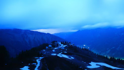 Hochsitz