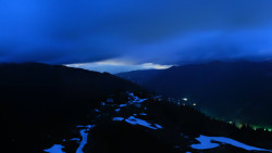 Hochsitz