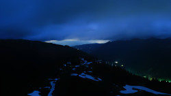 Hochsitz