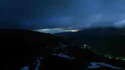 Hochsitz
