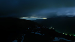 Hochsitz