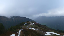 Hochsitz
