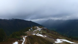 Hochsitz