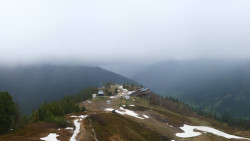 Hochsitz