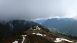 Hochsitz