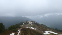 Hochsitz