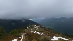 Hochsitz