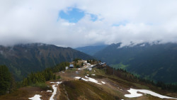 Hochsitz
