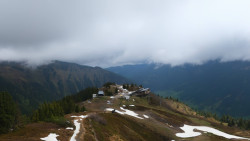 Hochsitz