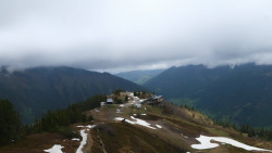 Hochsitz
