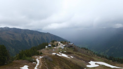 Hochsitz
