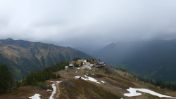 Hochsitz