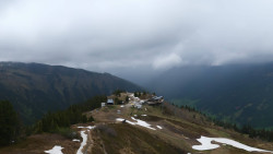 Hochsitz