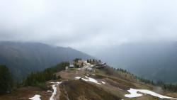 Hochsitz