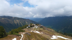 Hochsitz