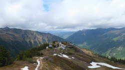Hochsitz