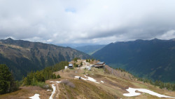 Hochsitz