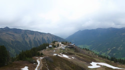 Hochsitz
