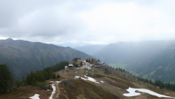 Hochsitz