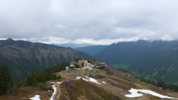 Hochsitz