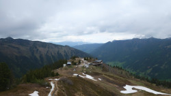 Hochsitz